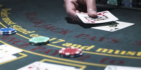 online live casino blackjack card counting